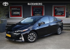Toyota Prius - 1.8 Plug-in Executive Limited | BSM | HUD | ACC |