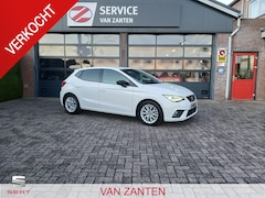 SEAT Ibiza - 1.0 TSI (110PK) DSG-7 FR