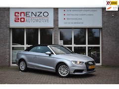 Audi A3 Cabriolet - 1.4 TFSI Ambiente Pro Line Plus Cabrio Dealer onderhoud Trekhaak