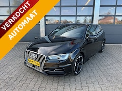 Audi A3 Sportback - 1.4 TFSI 204pk E-tron PHEV Ambition Pro Line Plus