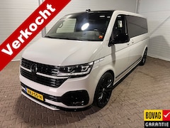 Volkswagen Transporter Multivan - 2.0 TDI L2H1 32 DC 4Motion Highline VVB452