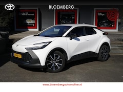 Toyota C-HR - 2.0 Hybrid 200 First Edition