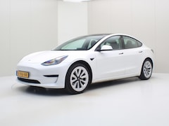 Tesla Model 3 - Standard RWD Plus FACELIFT [ TREKHAAK+WARMTEPOMP+AUTOPILOT+60 kWh+PREMIUM AUDIO ]