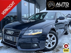 Audi A4 Avant - 1.8 TFSI Pro Line | AUTOMAAT | NL AUTO | Nette Staat | Navigatie | Cruise Control | Parkee