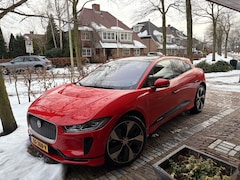 Jaguar I-PACE - EV400 First Edtion