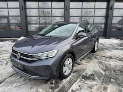 Volkswagen Taigo - Life Clima / Camera