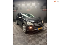Mercedes-Benz M-klasse - 280 CDI | Pano | Navi | Xenon | Nieuwe APK |