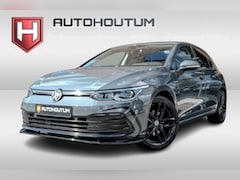 Volkswagen Golf - 1.5 eTSI Style AUT Trekhaak, Achteruitrijcamera, Navigatie, ACC, Dodehoek detectie