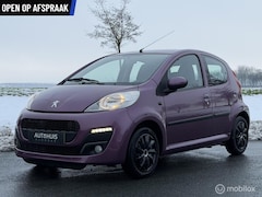 Peugeot 107 - 1.0 Access | NW APK |