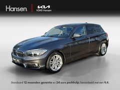 BMW 1-serie - 118i Edition Sport Line I Automaat I Navi I Cruise Control