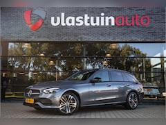 Mercedes-Benz C-klasse Estate - 300 e AMG Line , Panoramadak, Sfeerverlichting,
