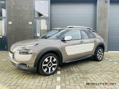 Citroën C4 Cactus - 1.2 e-VTi Shine | AUT | NAVI | CAMERA | NW DISTR