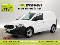 Mercedes-Benz eCitan - Pro 45 kWh | SOH 98% | Clima | Trekhaak | Schuifdeur | Parkeersens