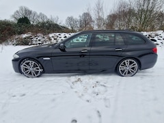 BMW 5-serie Touring - M-Sport Volledig zw 530d Executive