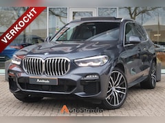 BMW X5 - (g05) xDrive45E M-Sport | Memory | Leder | Pano | ACC | Harman/Kardon | LED | Carplay | 36
