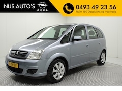 Opel Meriva - 1.6-16V Enjoy | automaat | dealer onderhouden | afn. trekhaak | airco | radio cd | electr.