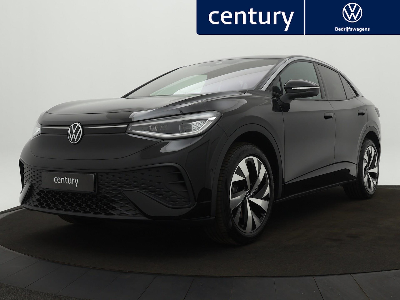 Volkswagen ID.5 - Pro Business (1) 77 kWh accu, 210 kW / 286 pk SUV Volkswagen ID.5 Pro Business 77 kWh - AutoWereld.nl