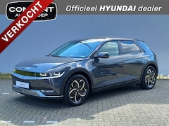 Hyundai IONIQ 5 - 77kWh RWD Connect+/100%SOH/Direct Leverbaar