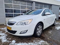 Opel Astra Sports Tourer - 1.7 CDTi Edition
