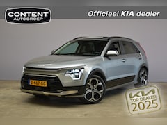 Kia Niro - 1.6 GDi Hybrid 141pk DCT6 ExecutiveLine