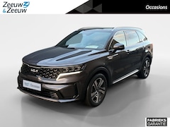 Kia Sorento - 1.6i Turbo Plug-in Hybrid 4WD ExecutiveLine 7 pers 1e Eigenaar | Dealer onderhouden | Fabr