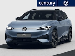 Volkswagen ID.7 Tourer - Pro S Limited Edition 86 kWh AirStop-4-seizoenenbanden