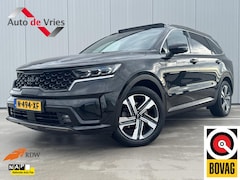Kia Sorento - 1.6 T-GDI Plug-in Hybrid 4WD ExecutiveLine 7p