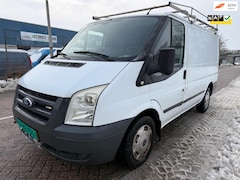 Ford Transit - 260S 2.2 TDCI