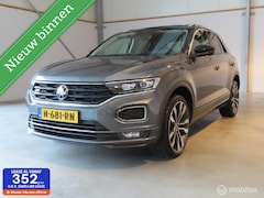 Volkswagen T-Roc - 1.5 TSI Sport Business R-Extr|Panoramadak|Camera|Carplay|Stoelverwarming|Led