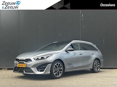 Kia Cee'd Sportswagon - Ceed 1.5 T-GDi GT-Line Automaat | Panorama dak | Stoel & Stuurverwarming | Climate Control