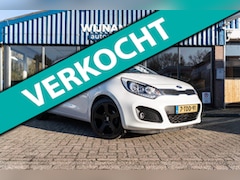 Kia Rio - 1.2 CVVT Plus Pack Lichtmetaal Carplay APK Elektr ra