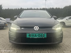 Volkswagen Golf - 1.6 tdi R Line Airco|Navi|Pdc|Export prijs