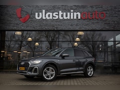 Audi Q5 - 55 TFSI e S edition | Keyless entry, HUD, Virtual cockpit,