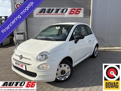 Fiat 500 - 1.2 Lounge