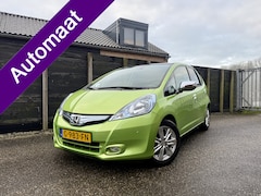 Honda Jazz - 1.4 Hybrid Exclusive automaat