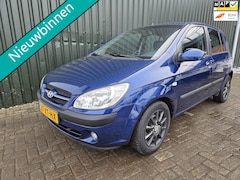 Hyundai Getz - 1.4i Active Cool