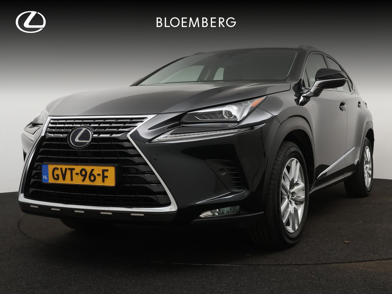 Lexus NX - 300h AWD Ultimate Edition Limited | Navigatie | Camera | Parkeersensoen | Stoelverwarming - AutoWereld.nl