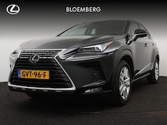 Lexus NX - 300h AWD Ultimate Edition Limited | Navigatie | Camera | Parkeersensoen | Stoelverwarming