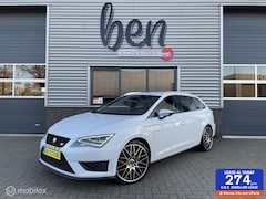 SEAT Leon ST - 2.0 TSI Cupra 280 TOPSTAAT