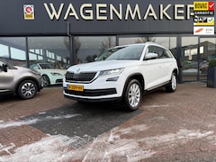 Skoda Kodiaq - 1.5 TSI Limited Business Edition AUT|NAV|CAMERA