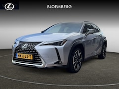 Lexus UX - 300h Business Line | Navigatie | Carplay | ECC | Cruisecontrol |