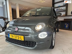 Fiat 500 - 0.9 TwinAir Turbo Collezione