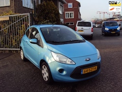 Ford Ka - 1.2 Cool & Sound start/stop