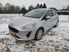 Ford Fiesta - 1.0 EcoB. Connected