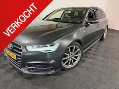 Audi A6 Avant - 1.8 TFSI ultra Premium Edition