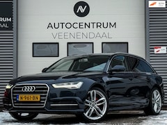 Audi A6 Avant - 1.8 TFSI Ultra S-line Edition CAMERA/MATRIX/20''/CRUISE/HALF-LEDER