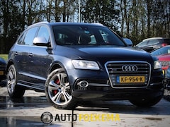 Audi Q5 SQ5 - 3.0 TDI quattro Pro Line B&O 20" XENON