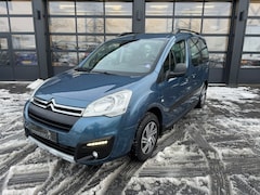 Citroën Berlingo - 1.2 Puretech