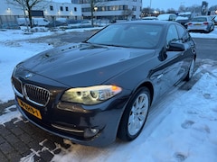 BMW 5-serie - 528i High Executive Aut Xenon Navi Memory HUD