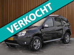 Dacia Duster - 1.2 TCe 4x2 Prestige 125PK | Cruise | Trekhaak | Airco